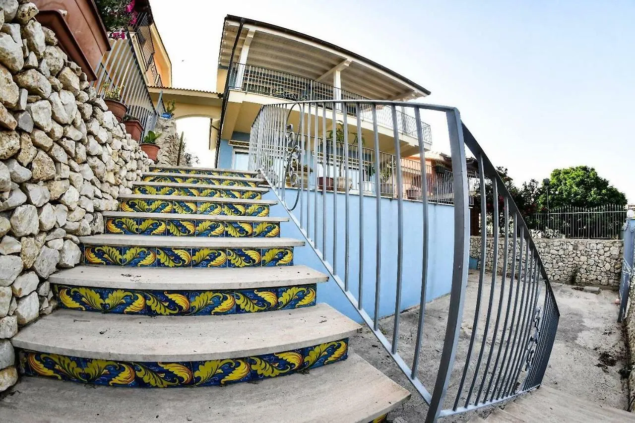 Residence Scala Dei Turchi Realmonte 0*,