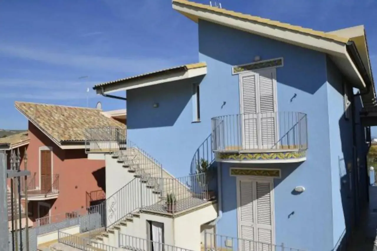 Residence Scala Dei Turchi Realmonte 0*,  Italy