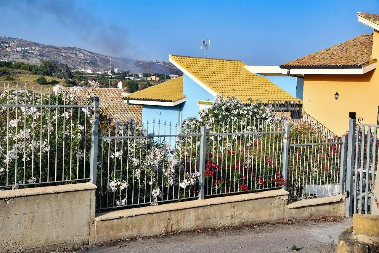 Residence Scala Dei Turchi Realmonte Italy
