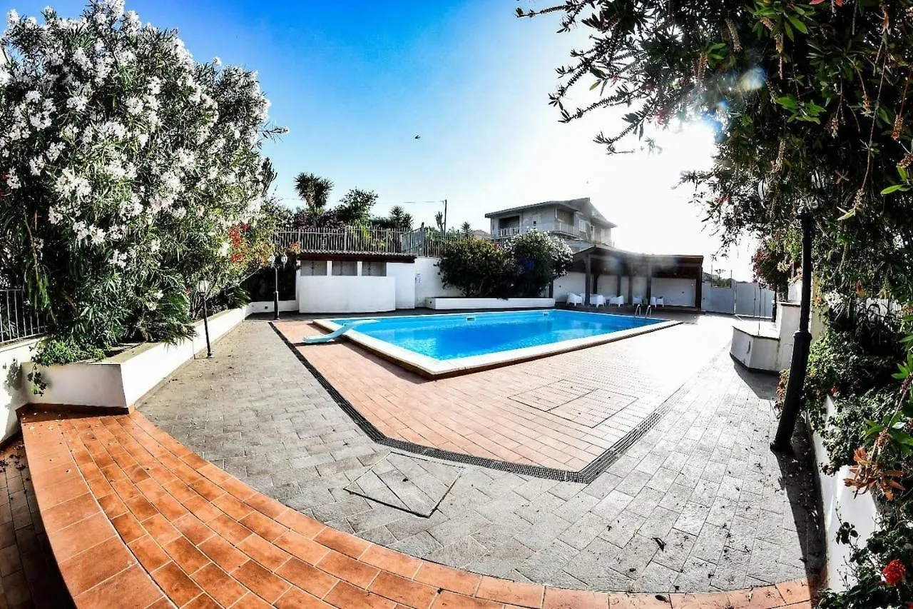 Residence Scala Dei Turchi Realmonte 0*,  Italien