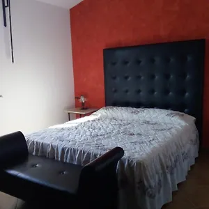 Pergole Гостевой дом