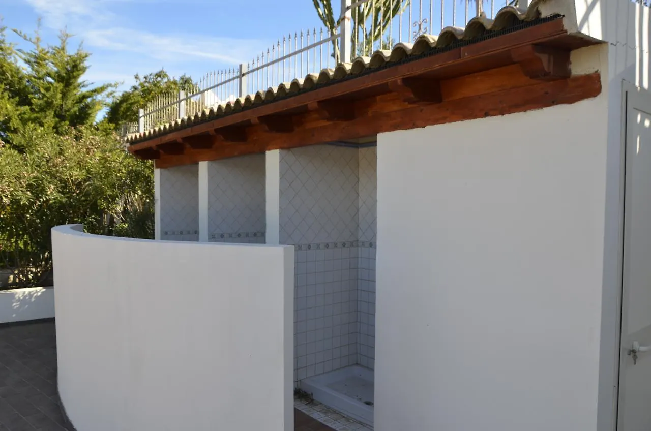 Residence Scala Dei Turchi Реальмонте 0*,