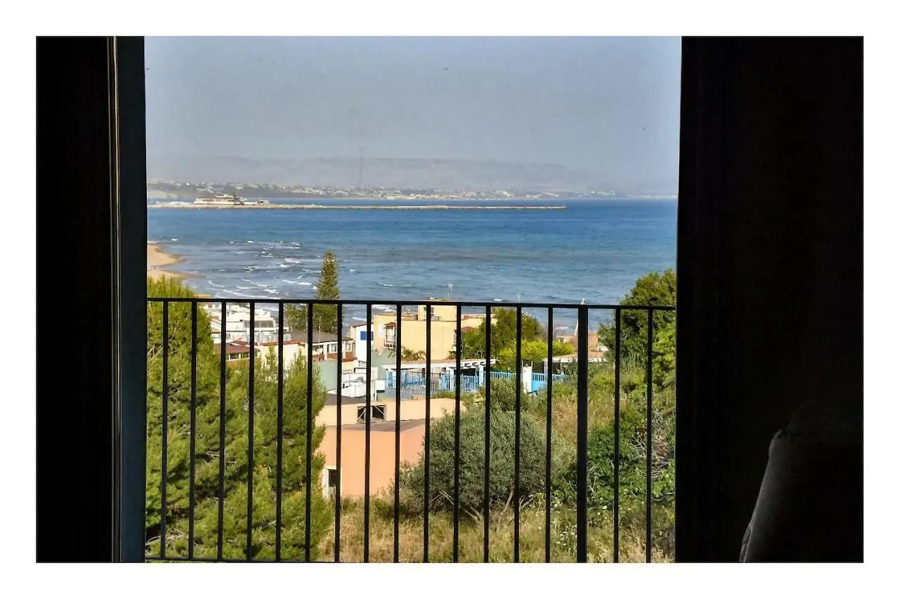 Residence Scala Dei Turchi Реальмонте